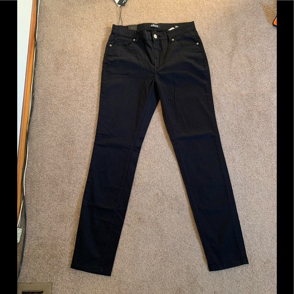 Buffalo ‘HOPE’ black skinny jeans